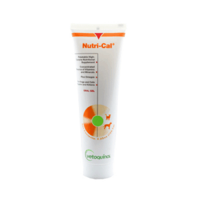 Nutrical en gel 120.5 g
