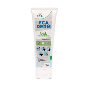 Ecaderm Gel x 120 g