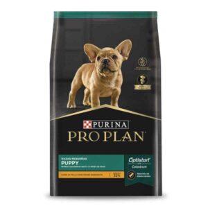 Proplan Puppy Razas Pequeñas  x 1 kg